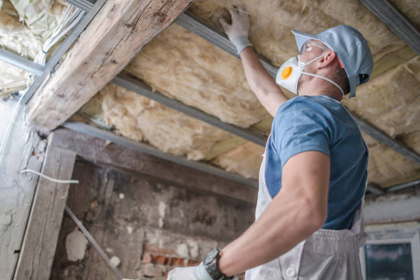 Best Insulation Materials and Products in Saratoga, CA