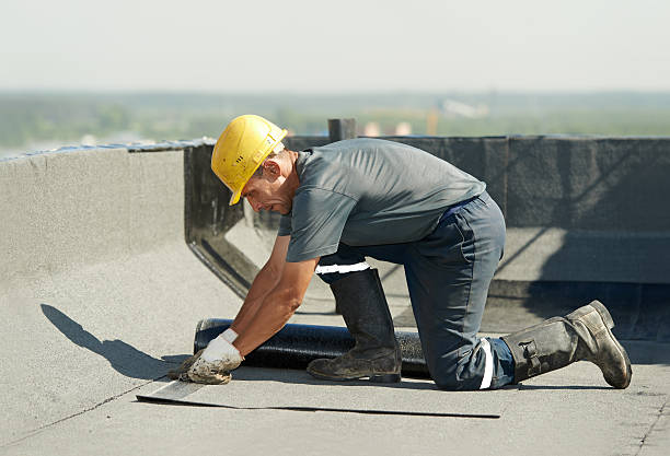 Best Types of Insulation in Saratoga, CA