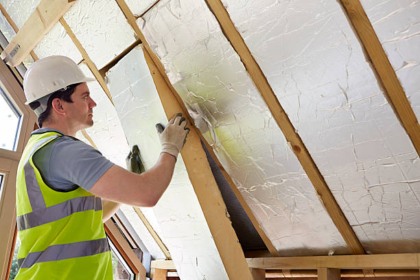  Saratoga, CA Insulation Contractor Pros